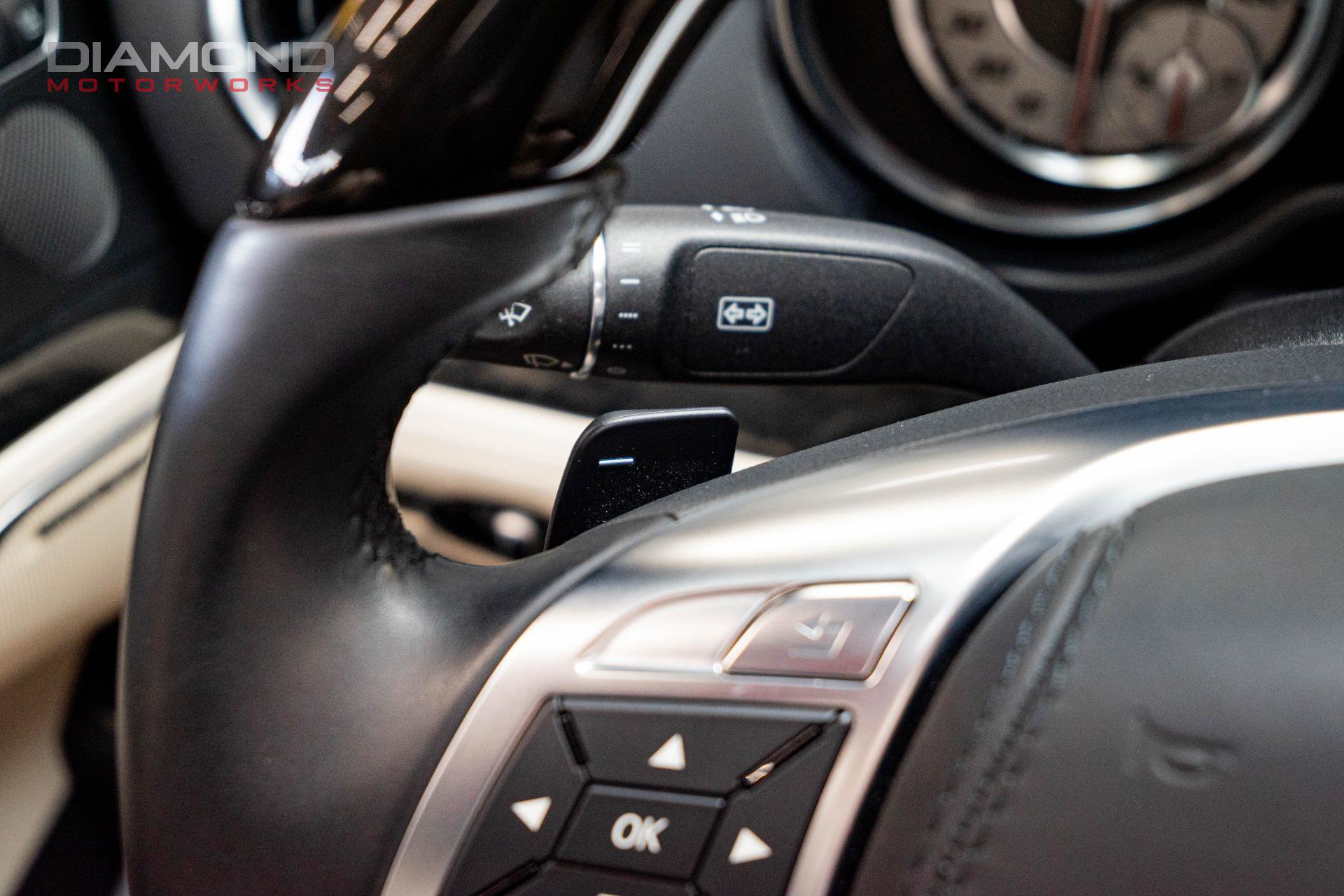 Used 2014 Mercedes-Benz SL 550 image 93