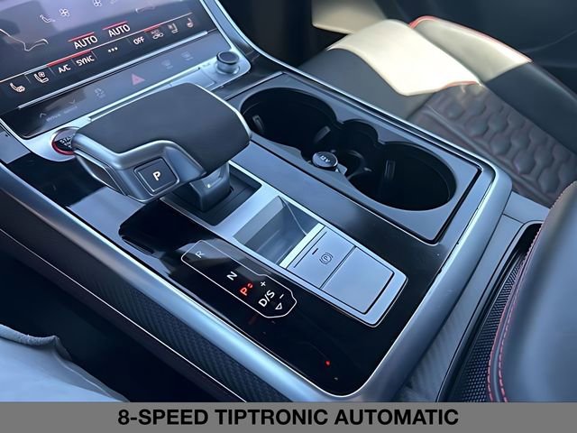Used 2024 Audi RS Q8 image 46