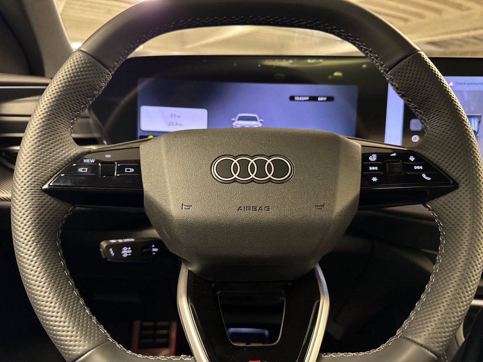 New 2026 Audi SQ5 Premium Plus AWD/4WD image 23