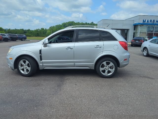 Used 2014 Chevrolet Captiva Sport LTZ FWD image 29