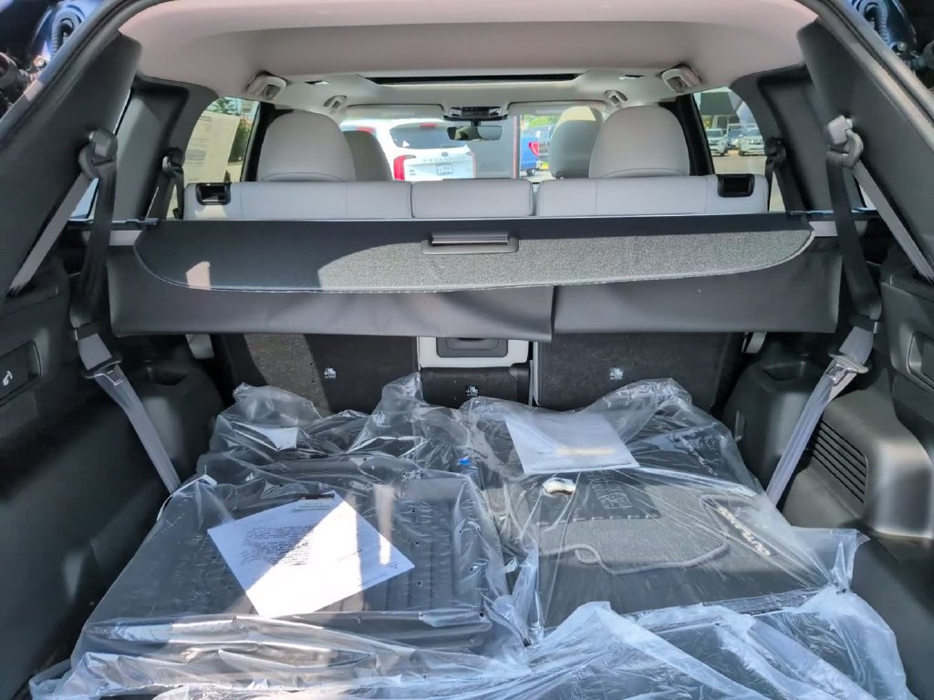 New 2026 Mitsubishi Outlander SE AWD/4WD image 7
