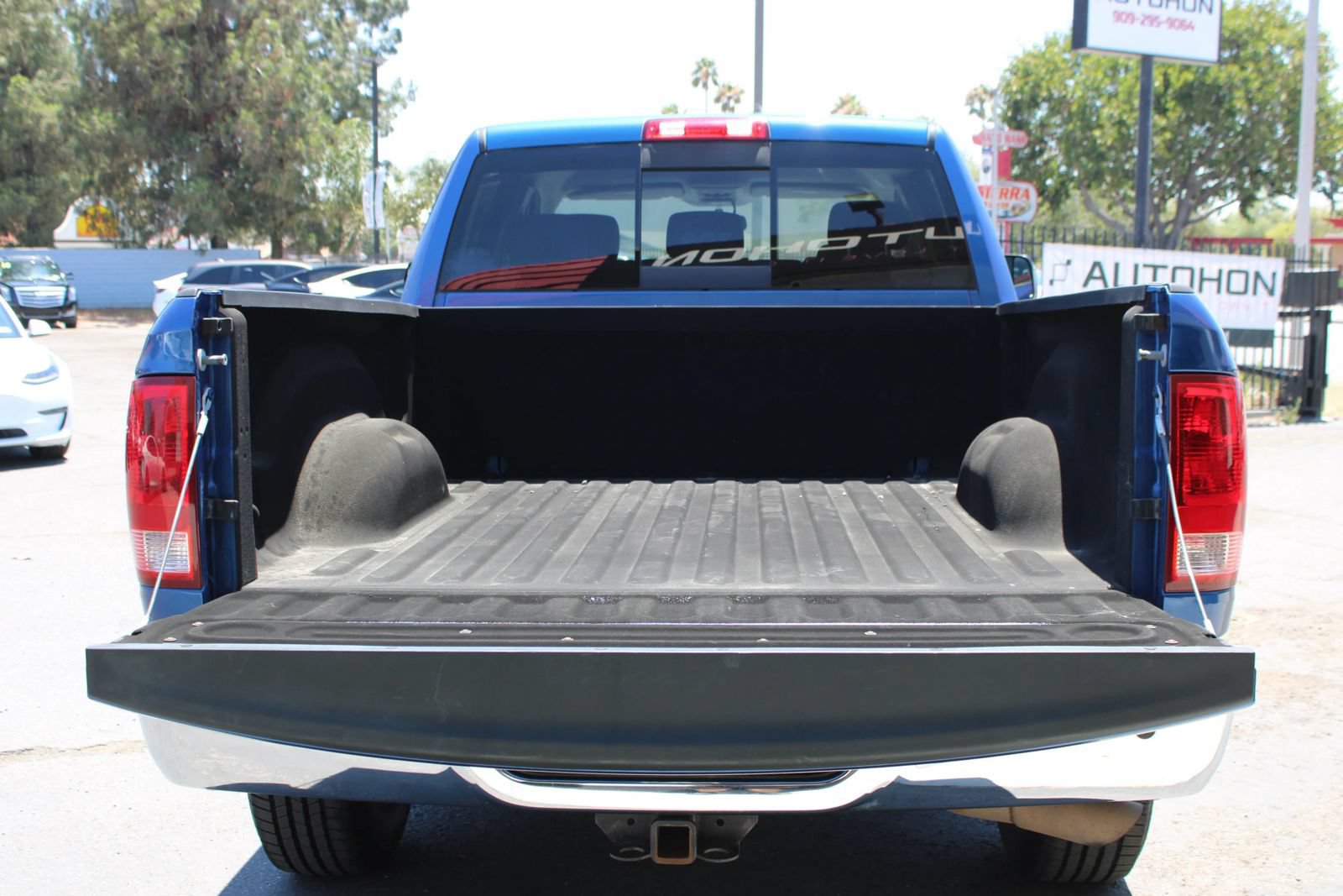 Used 2010 Dodge Ram 3500 Truck SLT w/ Big Horn Regional Package RWD image 34