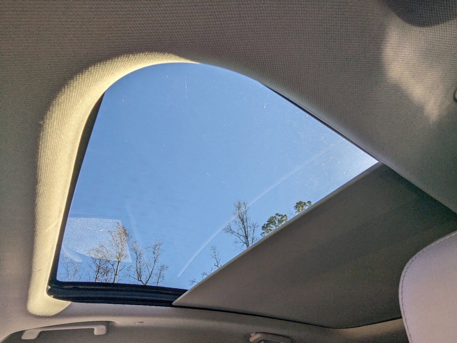 Certified 2023 Lincoln Nautilus Reserve w/ Equipment Group 201A image 23