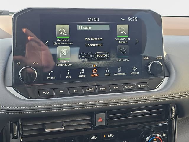 Used 2022 Nissan Rogue Platinum image 24