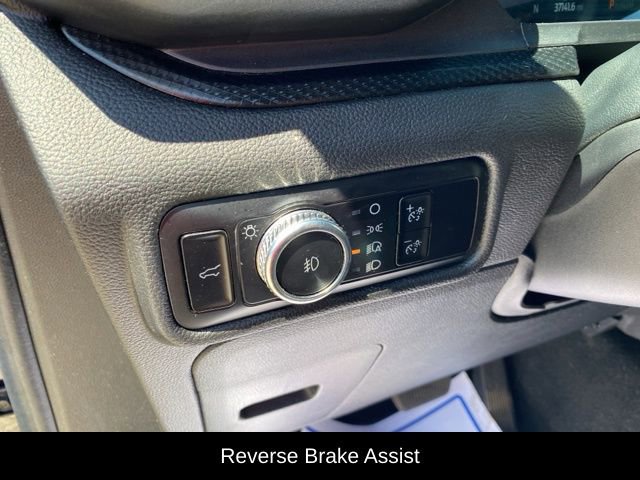 Used 2023 Ford Explorer ST w/ Equipment Group 401A image 20