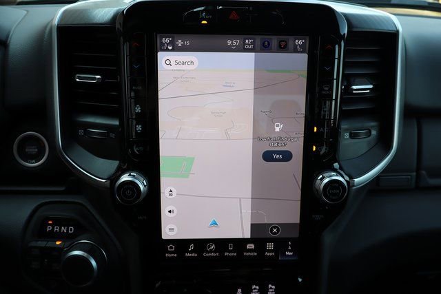 New 2026 RAM 1500 Big Horn image 21