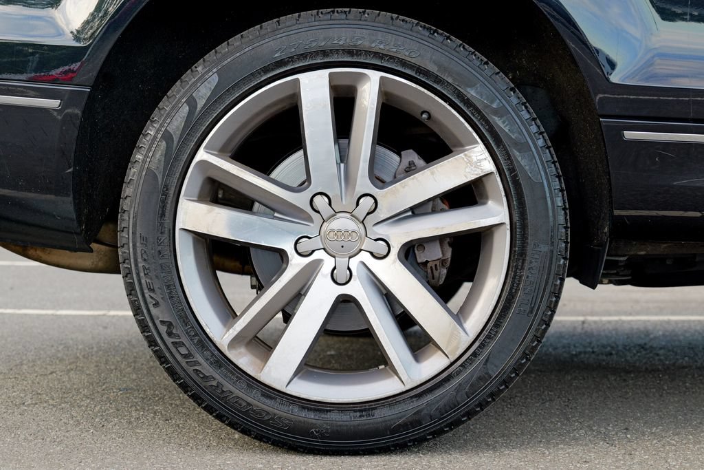 Used 2015 Audi Q7 3.0T Premium Plus AWD/4WD image 13