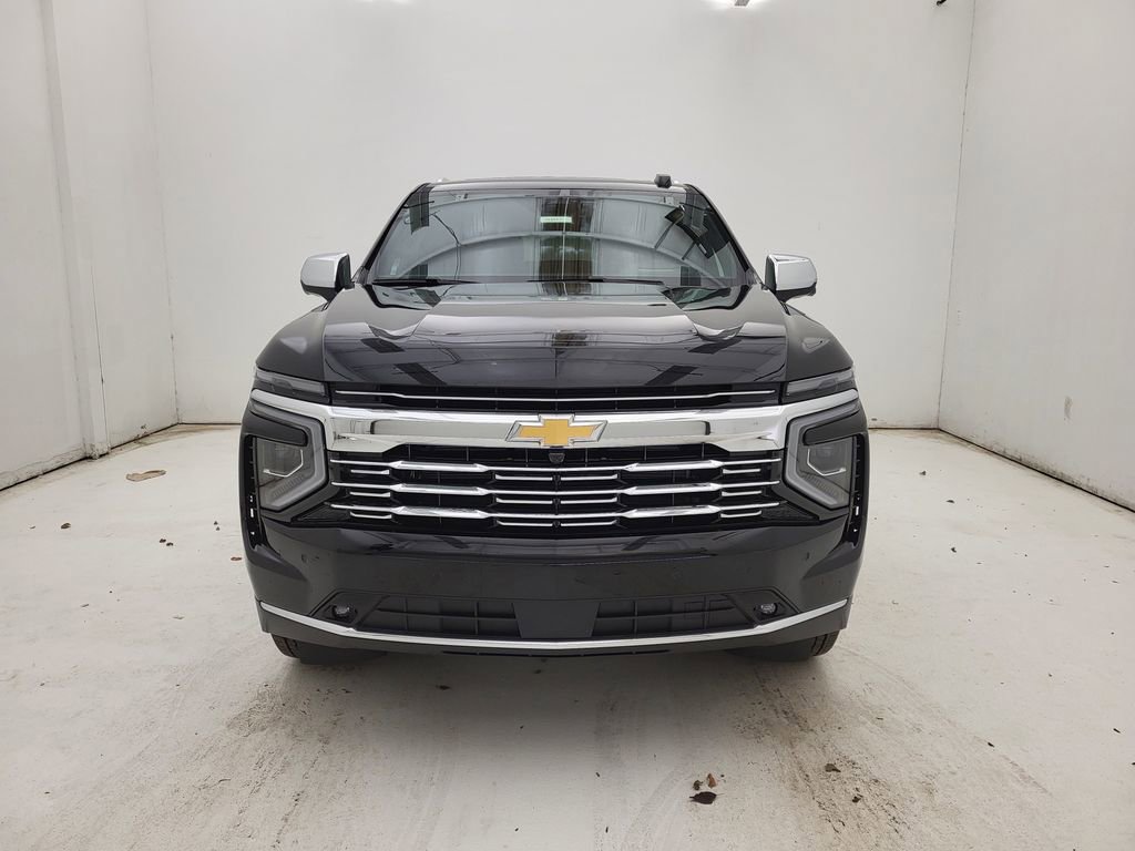 New 2026 Chevrolet Tahoe Premier image 32