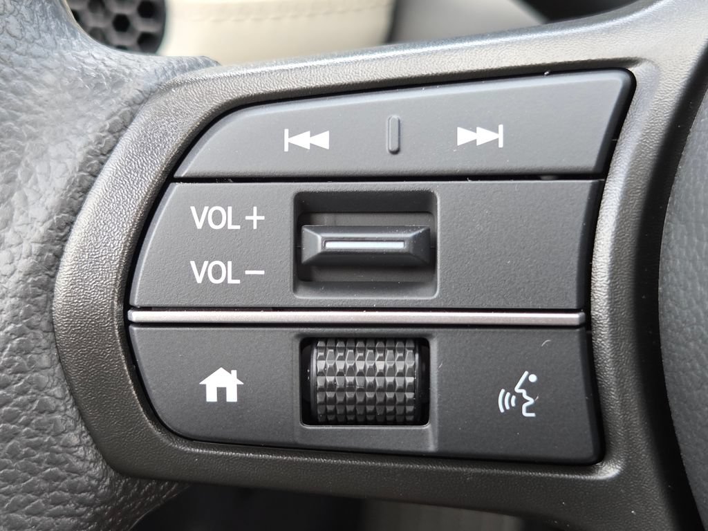 New 2027 Honda HR-V LX image 11