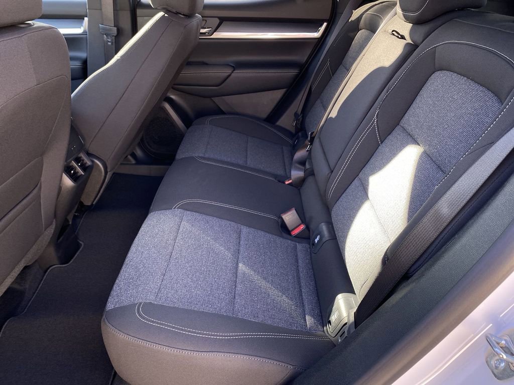 New 2026 GMC Terrain Elevation image 36