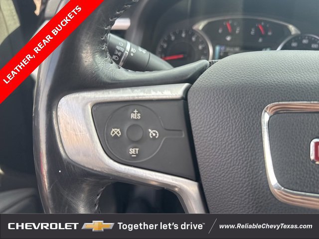 Used 2019 GMC Acadia SLT image 29