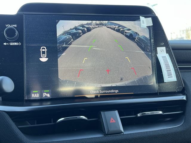 New 2026 Subaru Outback Premium image 12