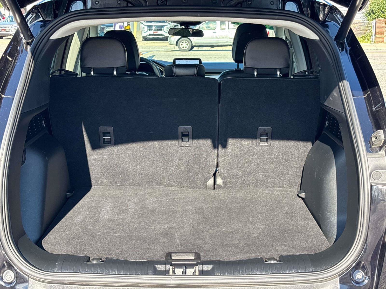 Used 2022 Ford Escape SEL AWD/4WD image 10
