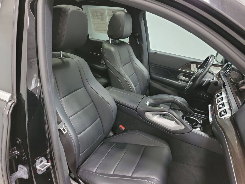 Used 2024 Mercedes-Benz GLE 350 GLE 350 w/ 3rd Row Seat Package image 28