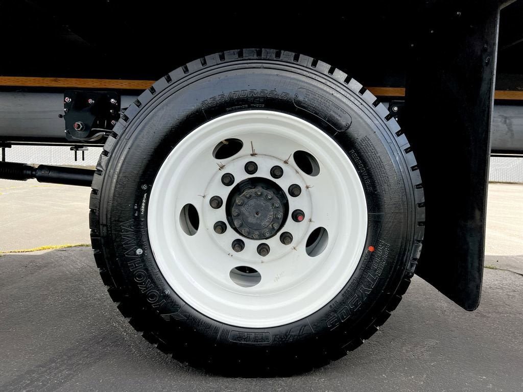 New 2024 Chevrolet Low Cab Forward 6500XD RWD image 60