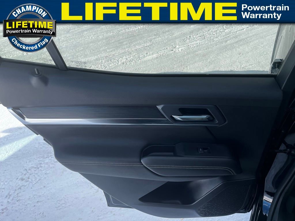 Used 2026 GMC Terrain Elevation image 23