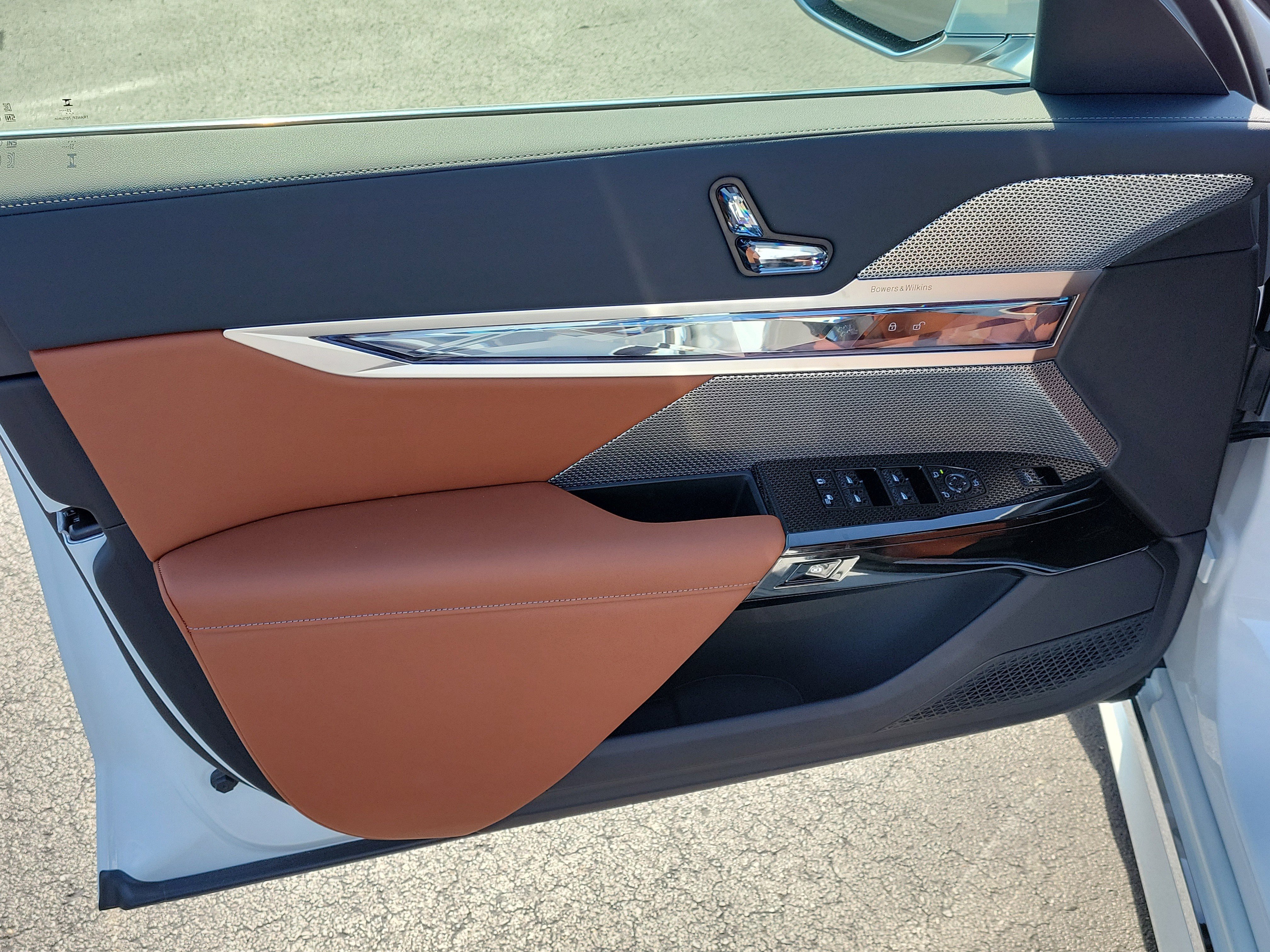 New 2026 BMW i7 eDrive50 w/ Premium Package RWD image 13