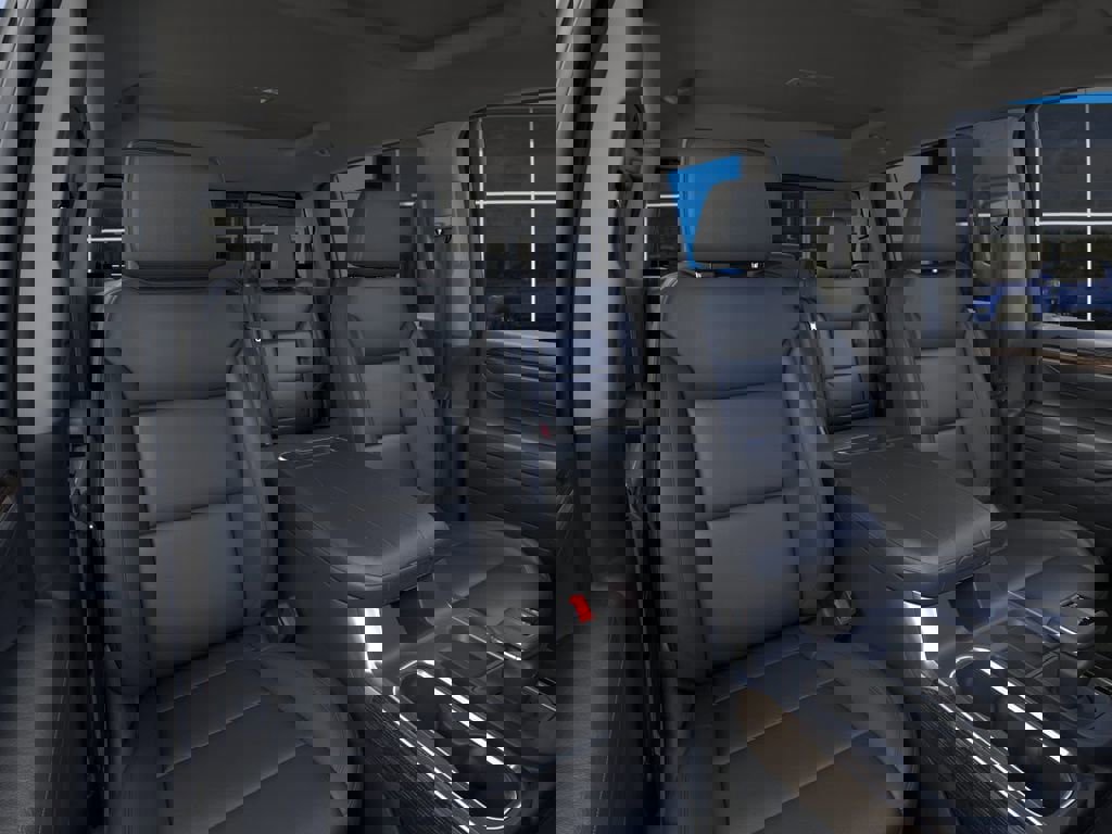 New 2026 GMC Sierra 1500 Elevation w/ Elevation Premium Package image 16