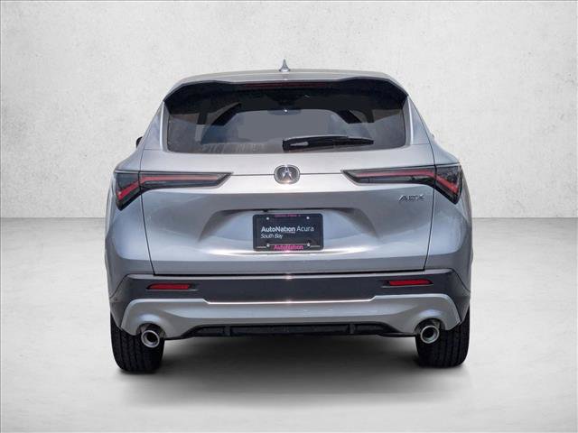 New 2026 Acura ADX FWD image 8