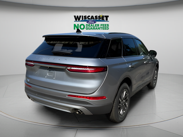 Used 2022 Lincoln Corsair AWD w/ Equipment Group 101A image 24