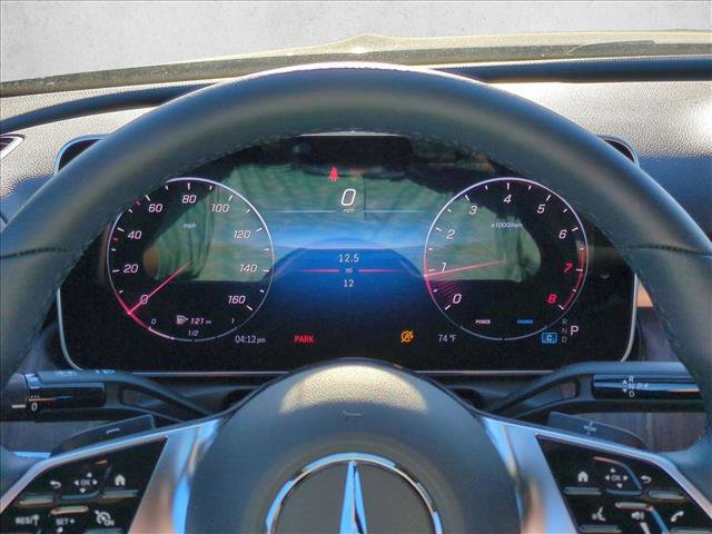 New 2026 Mercedes-Benz C 300 Sedan image 11