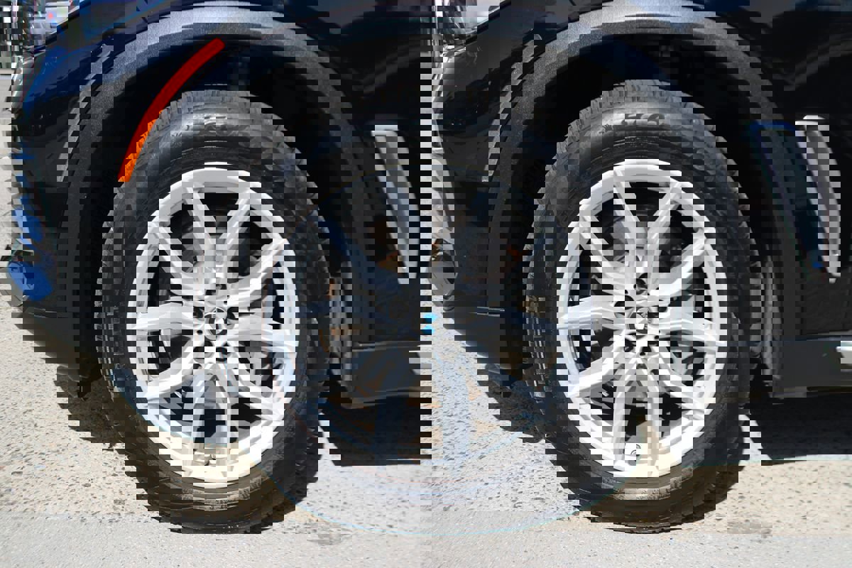 Used 2019 BMW X5 xDrive40i image 42