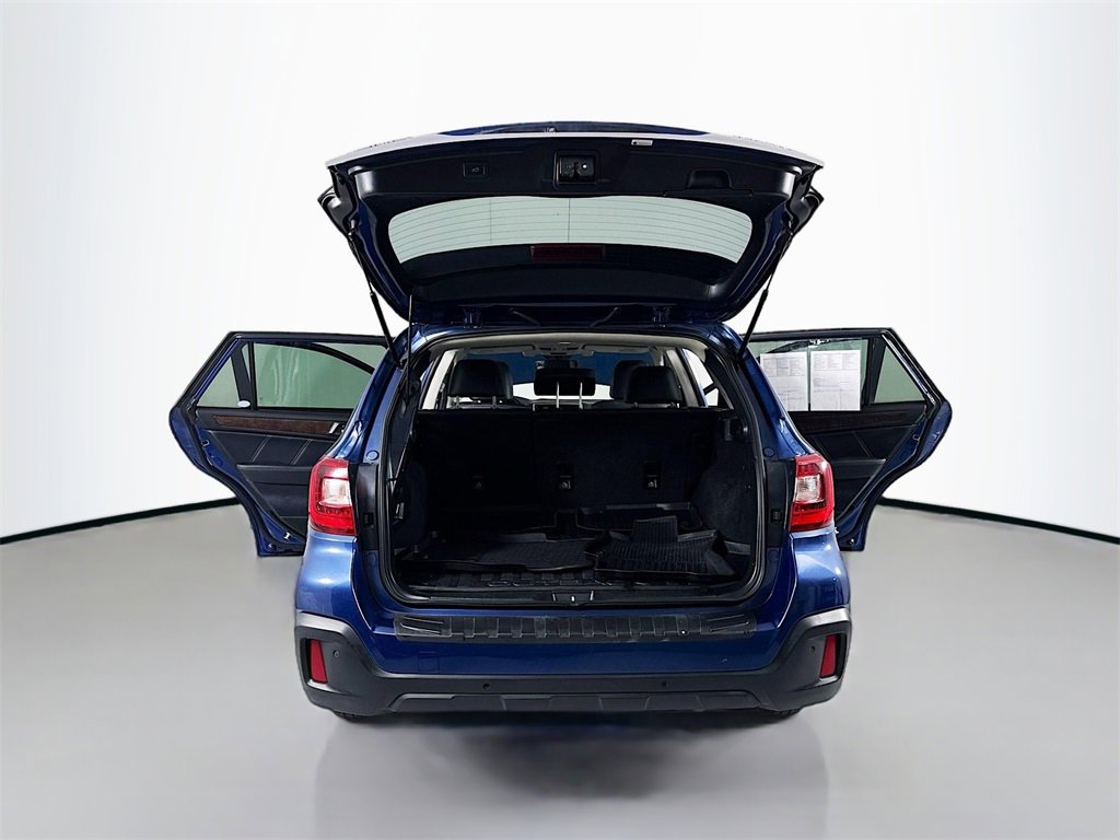 Used 2019 Subaru Outback 2.5i Limited image 27