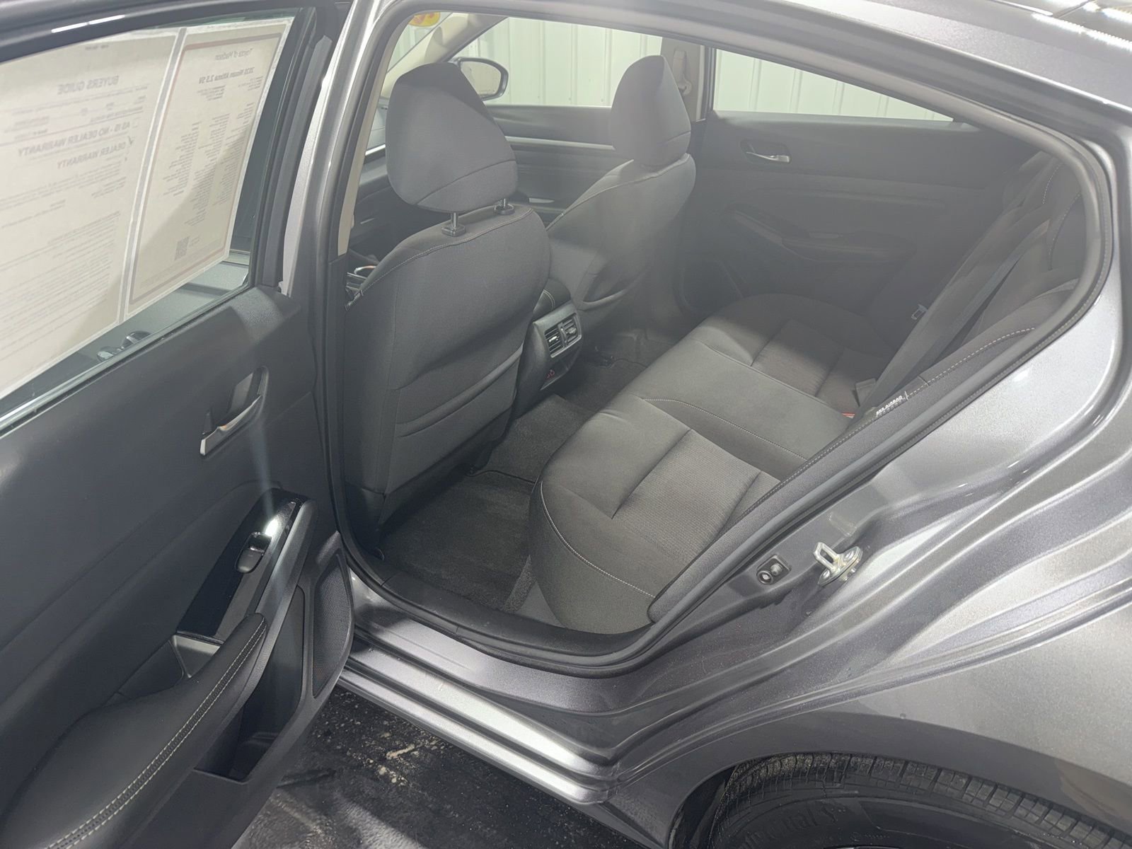 Used 2020 Nissan Altima 2.5 SV image 14