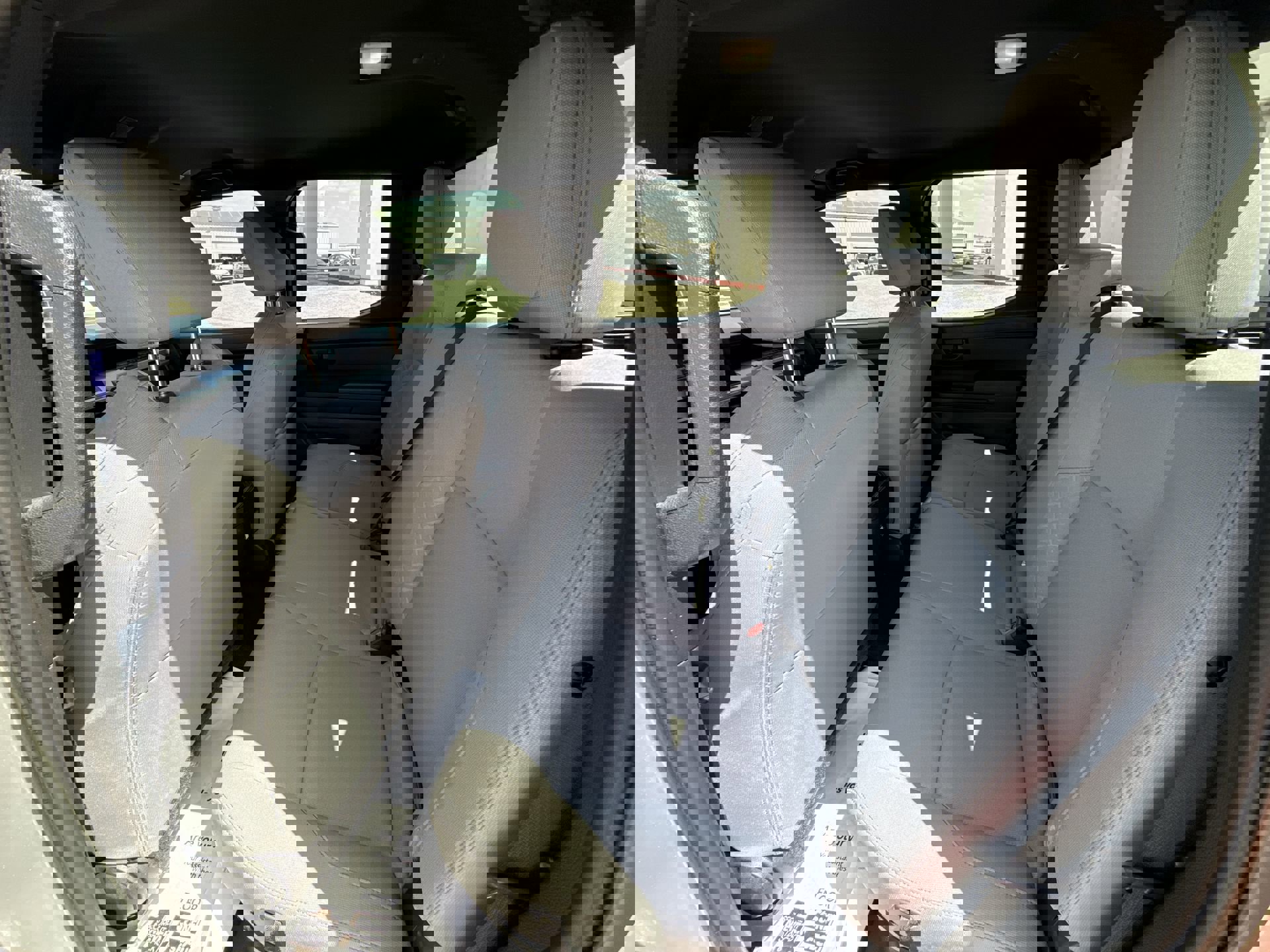 Certified 2024 Toyota Tacoma SR5 image 25