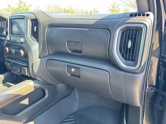 Used 2020 Chevrolet Silverado 1500 RST image 24
