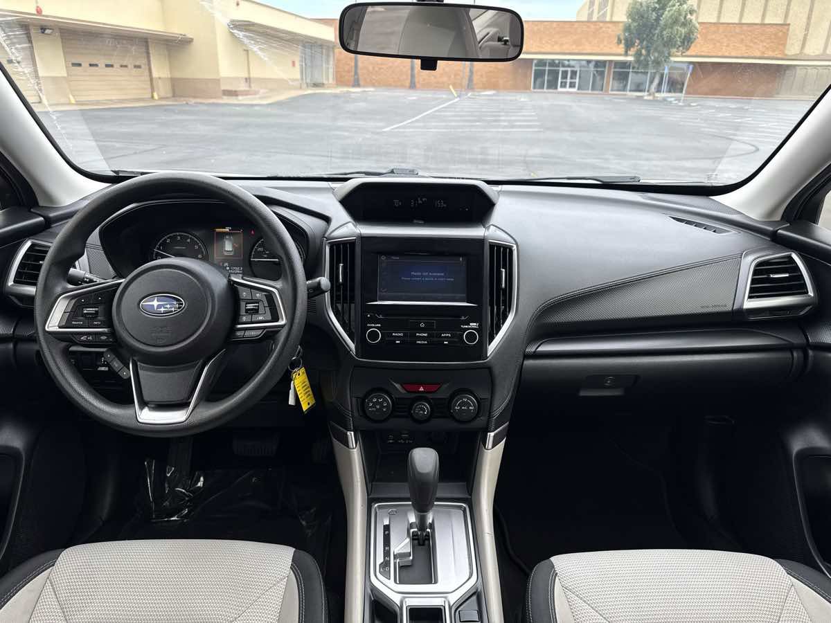 Used 2023 Subaru Forester Premium image 14