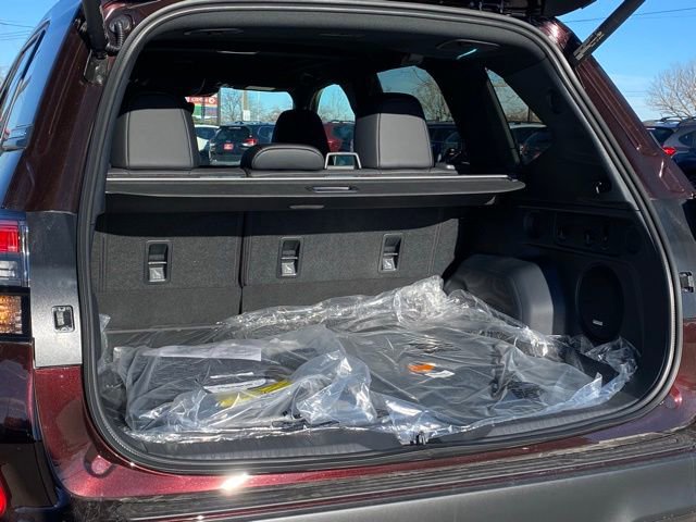 New 2026 Subaru Forester Limited w/ Limited Package image 25