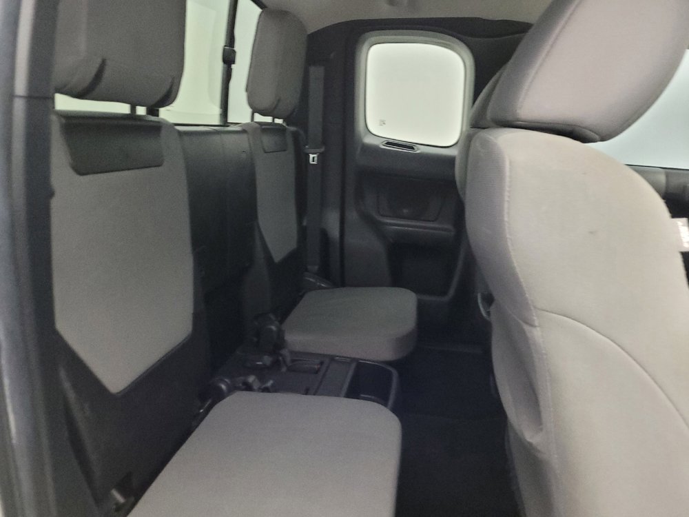 Used 2022 Toyota Tacoma SR RWD image 19