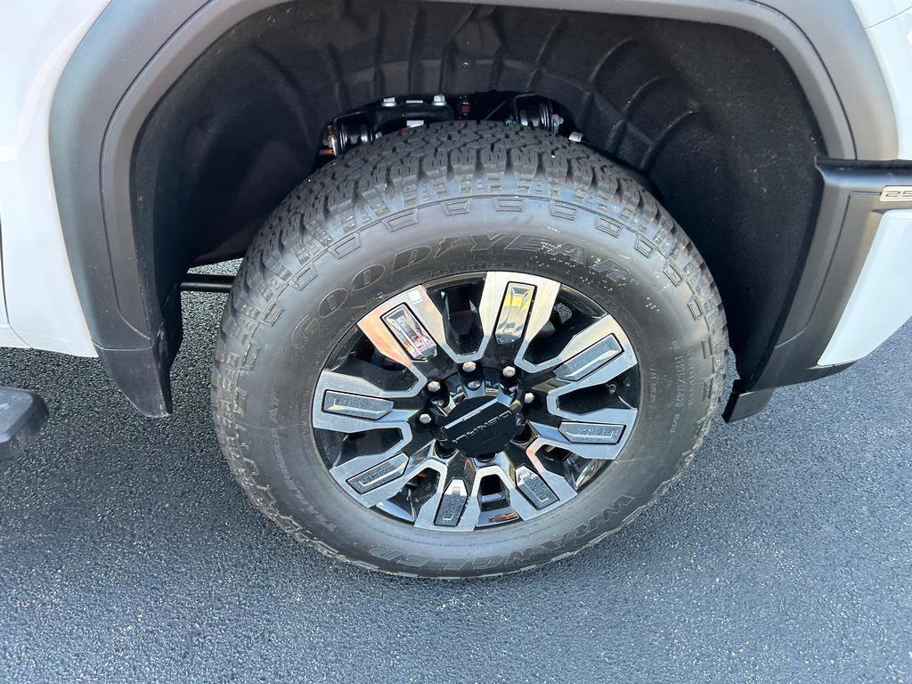 New 2025 GMC Sierra 2500 Denali w/ Denali Reserve Package image 20