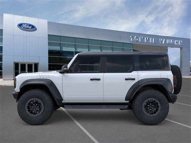 New 2025 Ford Bronco Raptor AWD/4WD image 3