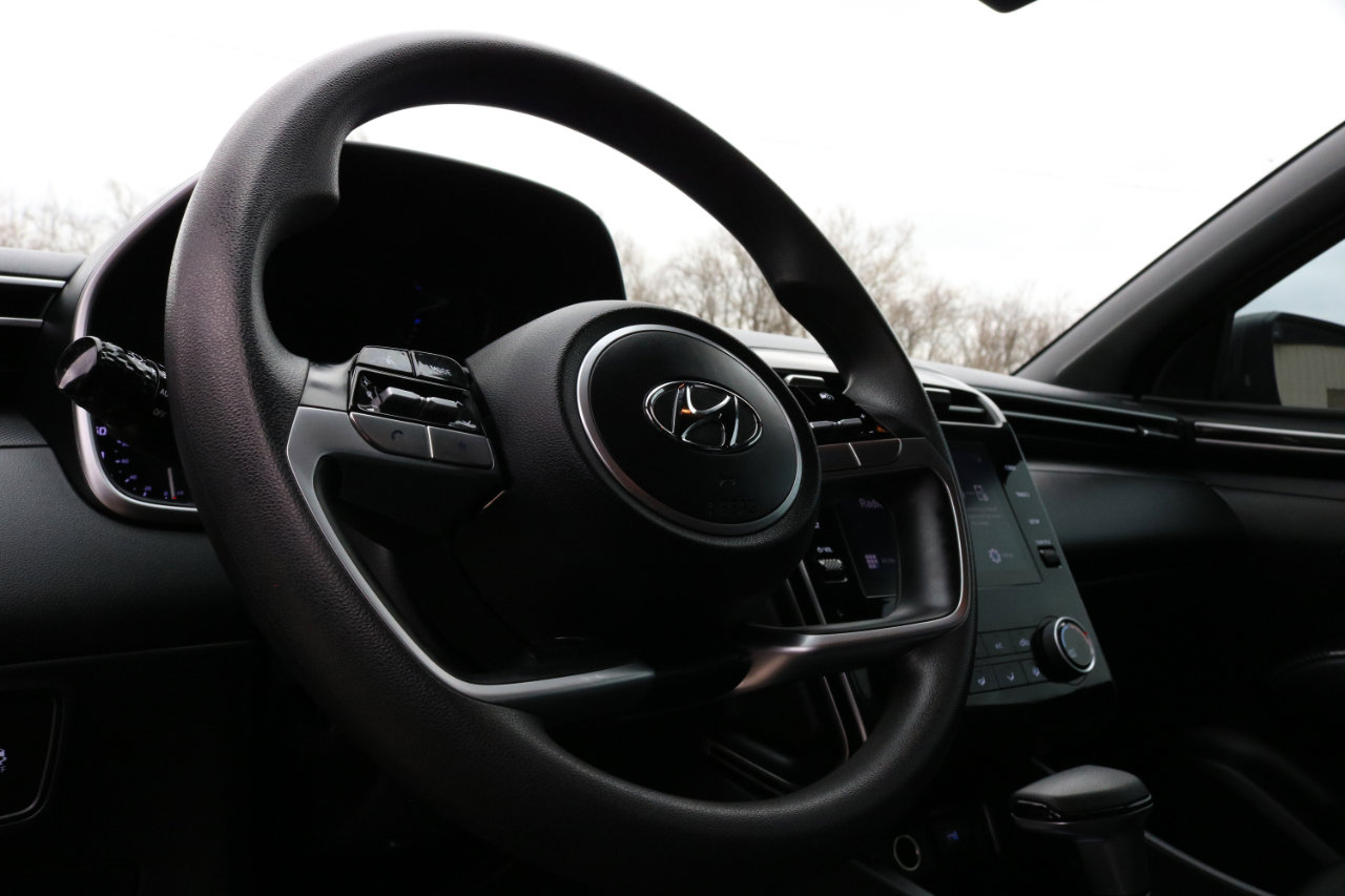 Used 2022 Hyundai Santa Cruz SEL image 27