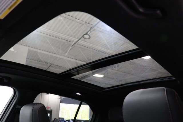 Used 2020 Cadillac XT4 Sport AWD/4WD image 31