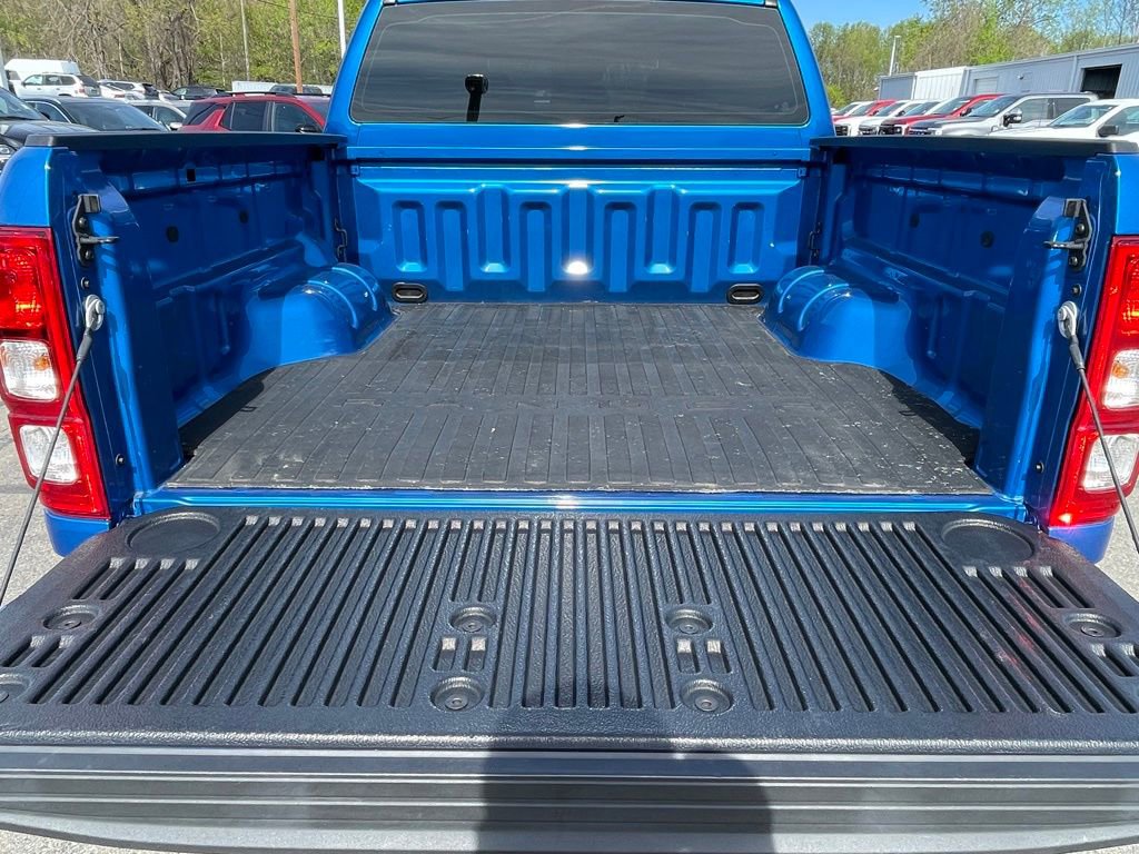 Used 2022 Ford Ranger XL image 19