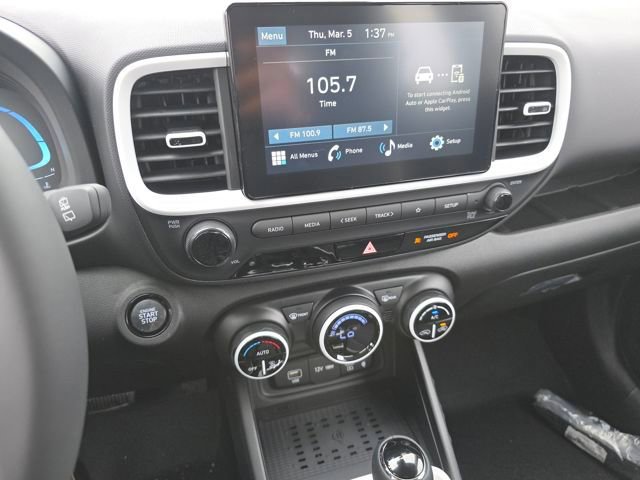 New 2026 Hyundai Venue SEL image 7