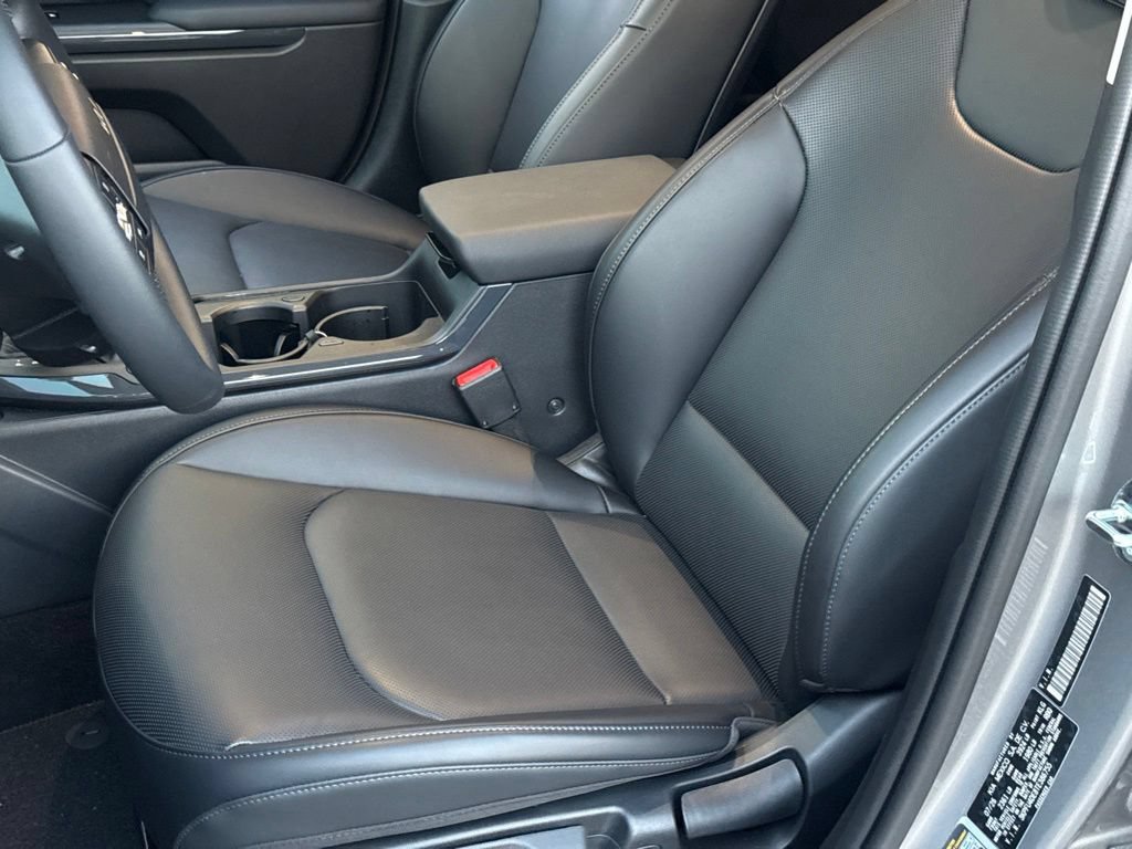 Used 2026 Kia K4 EX FWD image 13