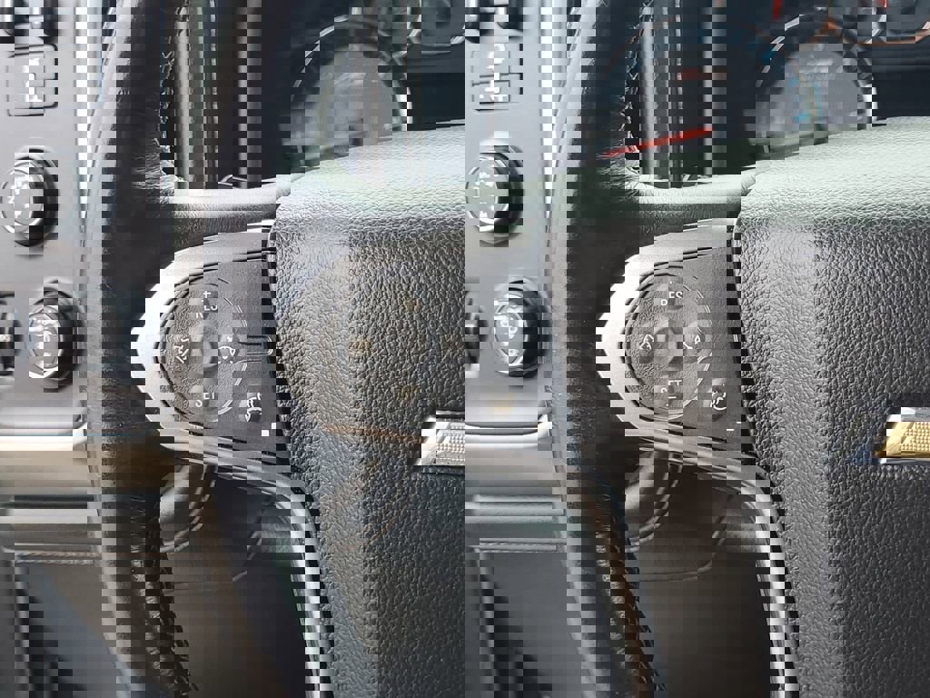 Used 2017 Chevrolet Silverado 1500 LTZ Z71 w/ LTZ Plus Package image 24