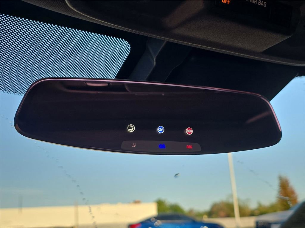 Used 2014 Chevrolet Camaro SS w/ RS Package RWD image 26