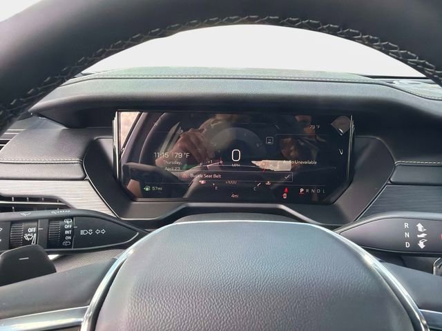 New 2026 GMC Acadia Elevation w/ Black Edition FWD image 28