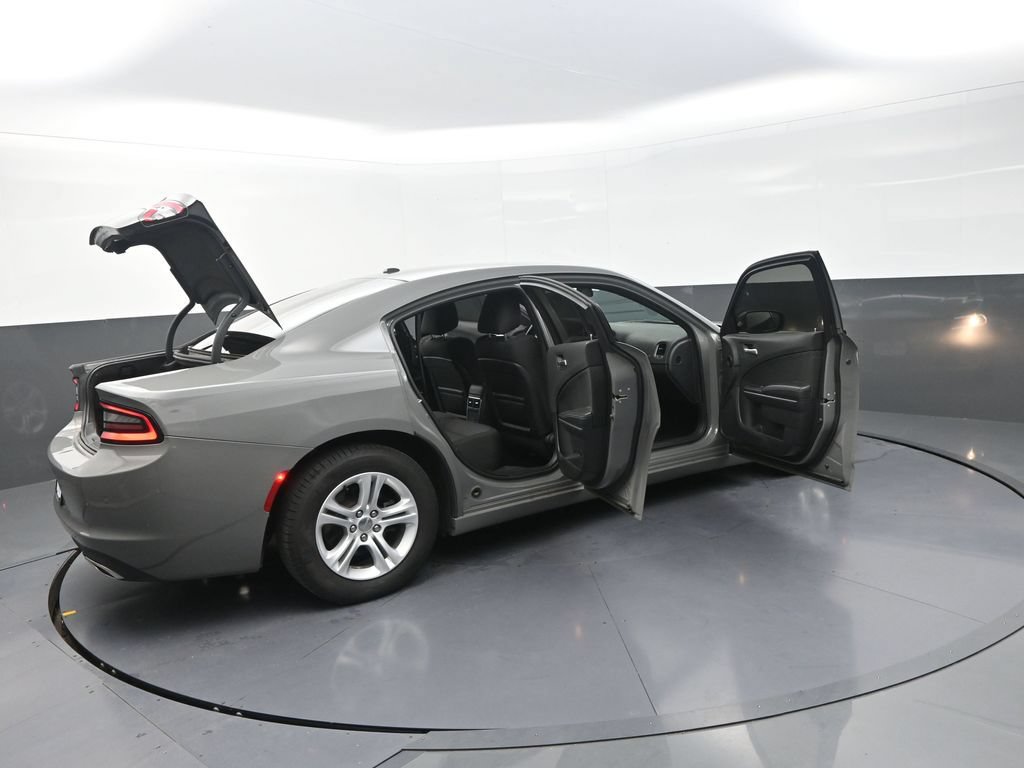 Used 2019 Dodge Charger SXT RWD image 37