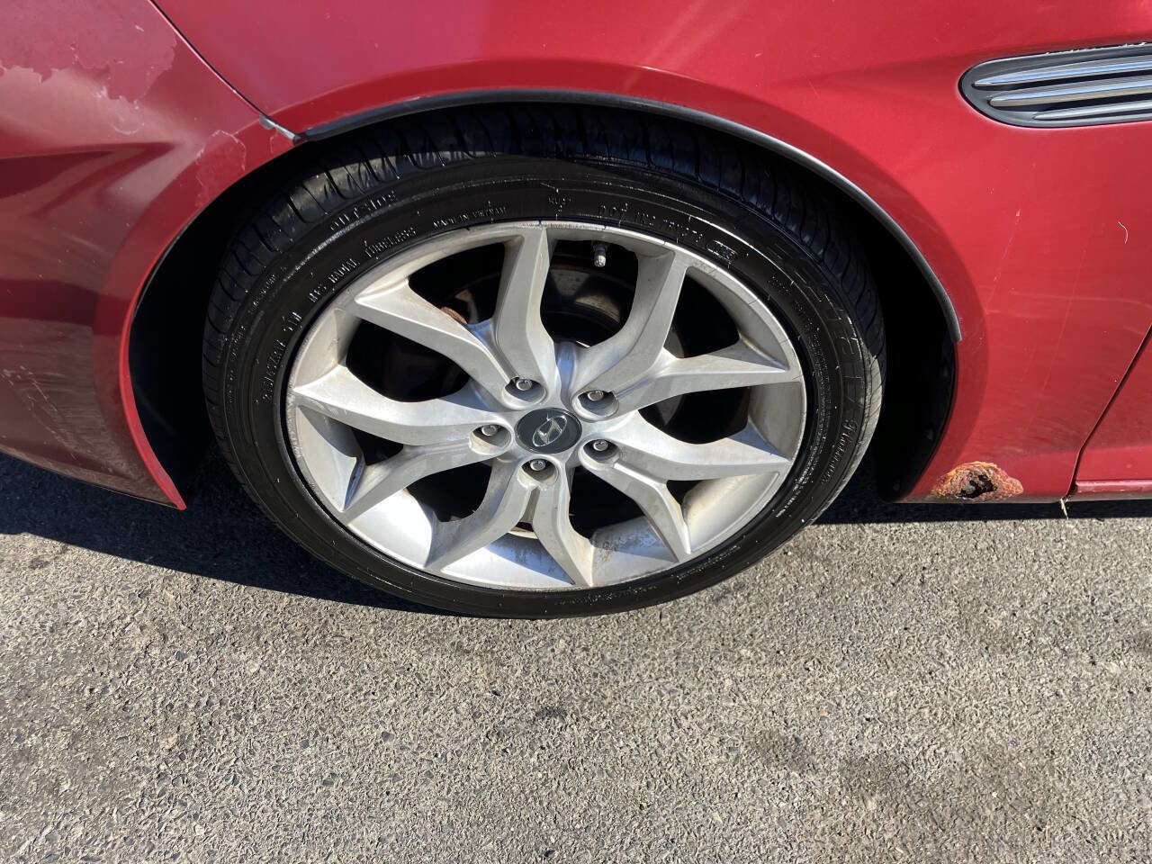 Used 2007 Hyundai Tiburon image 15