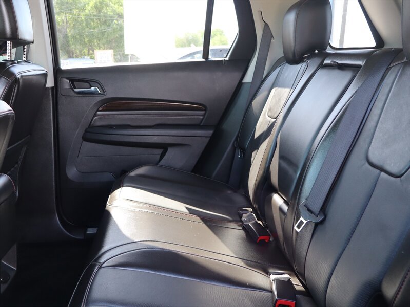 Used 2015 GMC Terrain Denali AWD/4WD image 13