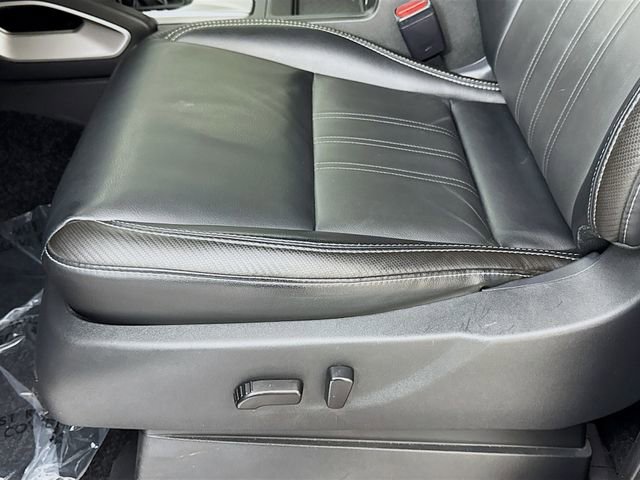 Used 2024 Nissan Frontier SL w/ Technology Package image 31