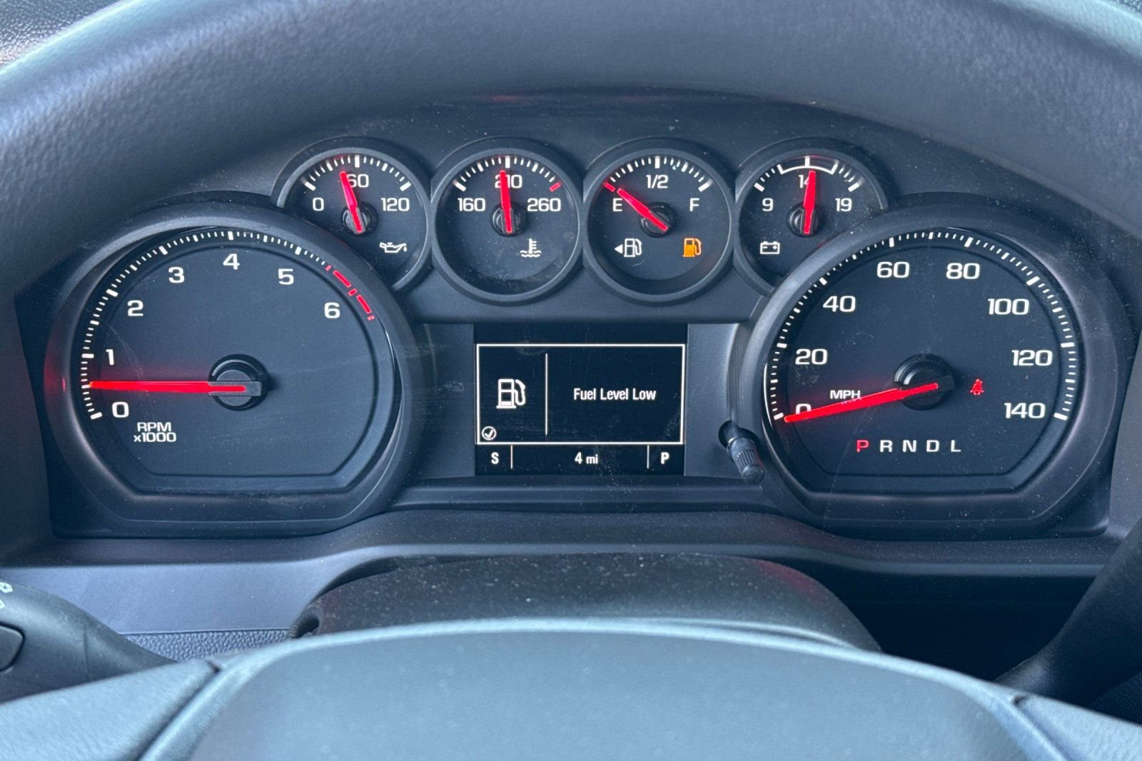 New 2026 Chevrolet Silverado 2500 W/T w/ WT Convenience Package RWD image 24