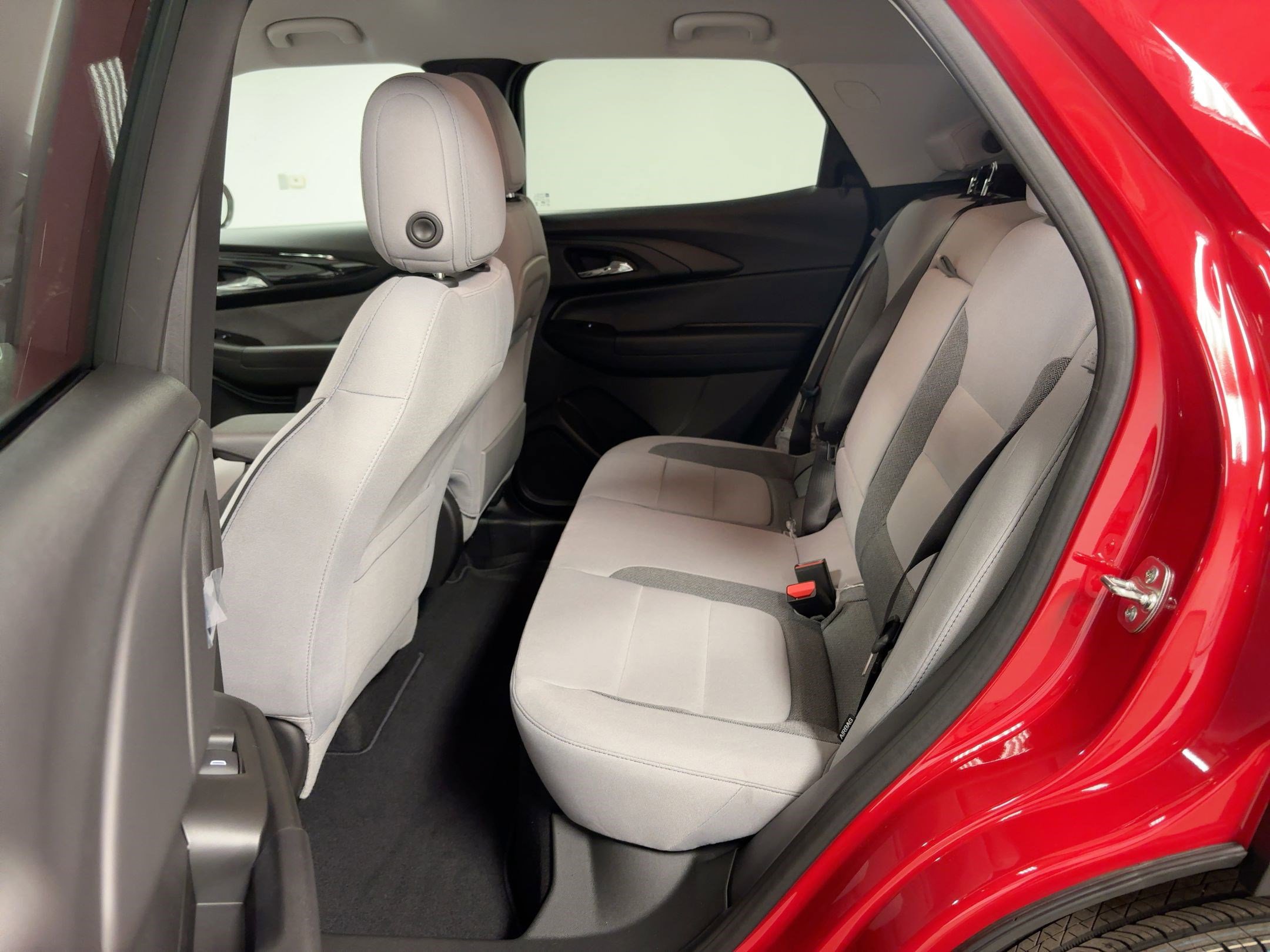 New 2026 Chevrolet TrailBlazer LT w/ Convenience Package image 14