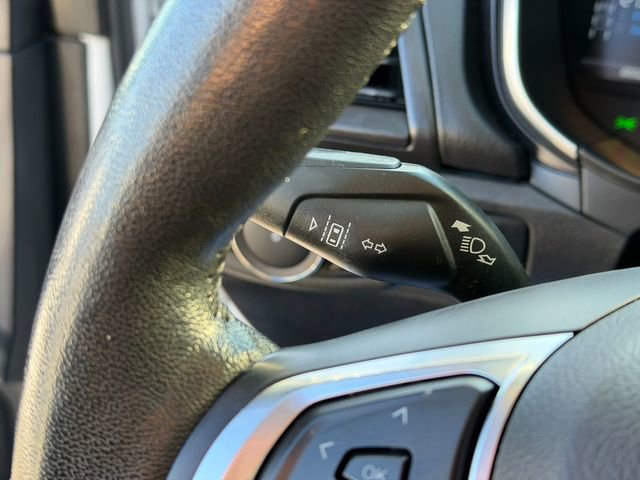 Used 2019 Ford Fusion Energi Titanium FWD image 37